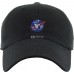 Spaceship Dad Hat Baseball Cap Unconstructed  KBETHOS  eb-79512719